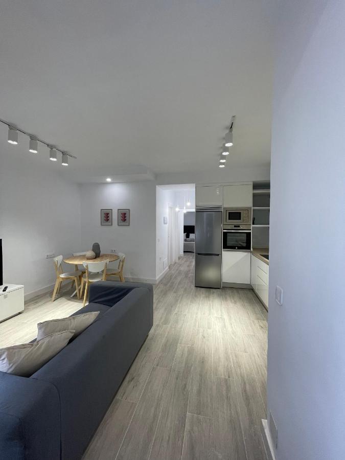Apartamento A 50 Metros De La Plaza Del Charco, Puerto De La Cruz Exterior photo